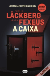 Capa do artigo A Caixa