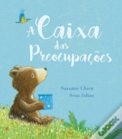 Capa do artigo A Caixa das Preocupações
