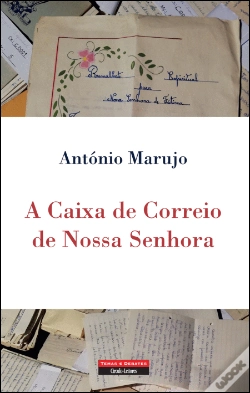 Capa do artigo A Caixa de Correio de Nossa Senhora