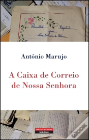 Capa do artigo A Caixa de Correio de Nossa Senhora