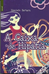 Capa do artigo A Caixa de Hipátia
