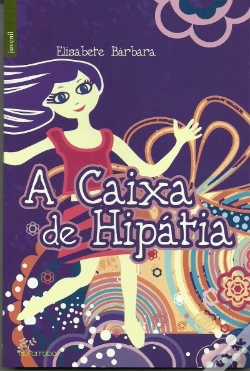 Capa do artigo A Caixa de Hipátia