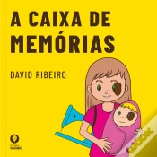 Capa do artigo A Caixa de Memórias