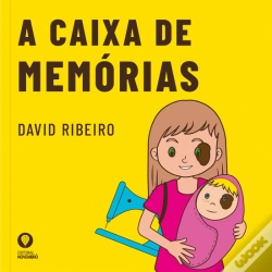 Capa do artigo A Caixa de Memórias