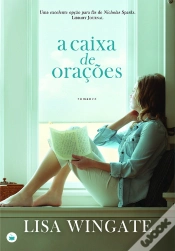 Capa do artigo A Caixa De Orações