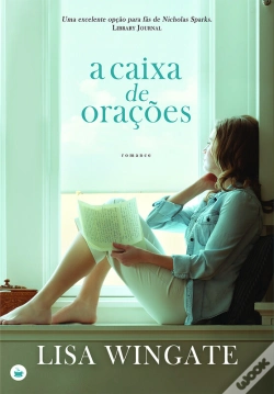 Capa do artigo A Caixa De Orações