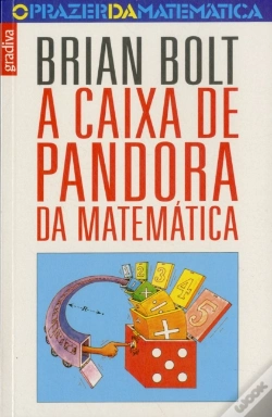 Capa do artigo A Caixa de Pandora da Matemática