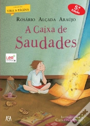 Capa do artigo A Caixa de Saudades