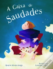 Capa do artigo A Caixa de Saudades