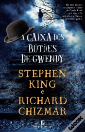 Capa do artigo A Caixa dos Botões de Gwendy