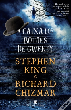 Capa do artigo A Caixa dos Botões de Gwendy