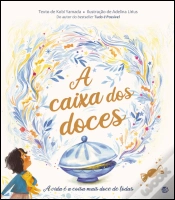 Capa do artigo A Caixa dos Doces