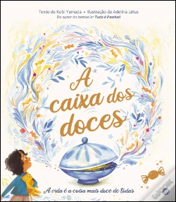Capa do artigo A Caixa dos Doces