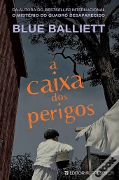 A Caixa dos Perigos
