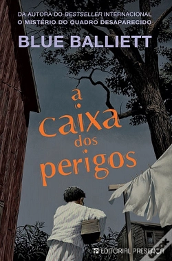 Capa do artigo A Caixa dos Perigos