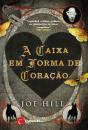 A Caixa em forma de coração - Preview