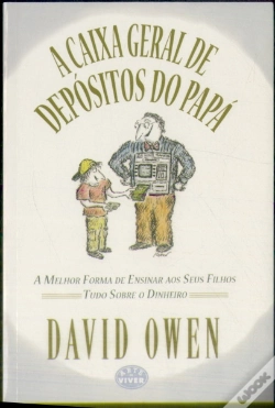 Capa do artigo A Caixa Geral de Depósitos do Papá