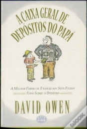 Capa do artigo A Caixa Geral de Depósitos do Papá