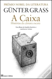 Capa do artigo A Caixa