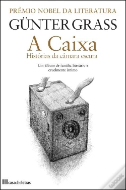 Capa do artigo A Caixa