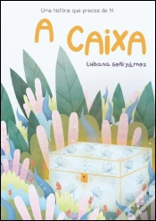 Capa do artigo A Caixa
