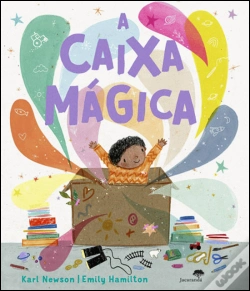 Capa do artigo A Caixa Mágica
