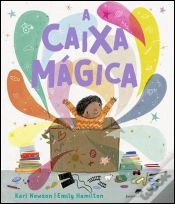 Capa do artigo A Caixa Mágica