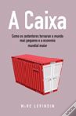 Capa do artigo A Caixa