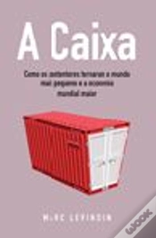 Capa do artigo A Caixa