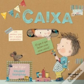 Capa do artigo A Caixa