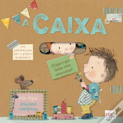 Capa do artigo A Caixa