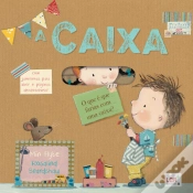 Capa do artigo A Caixa
