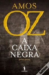 Capa do artigo A Caixa Negra