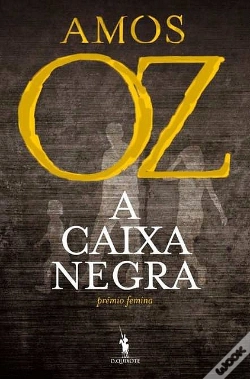 Capa do artigo A Caixa Negra