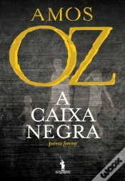 Capa do artigo A Caixa Negra