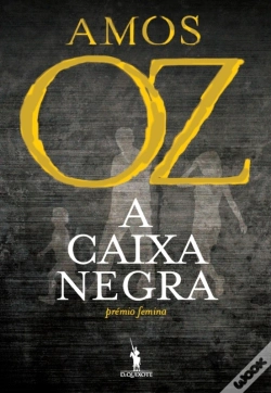 Capa do artigo A Caixa Negra