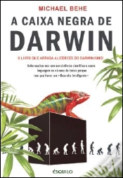 Capa do artigo A Caixa Negra de Darwin