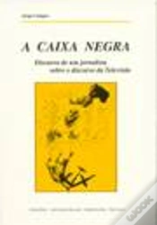 Capa do artigo A Caixa Negra