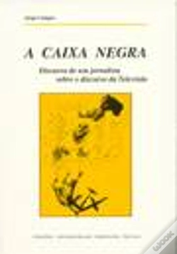Capa do artigo A Caixa Negra