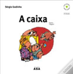 Capa do artigo A Caixa
