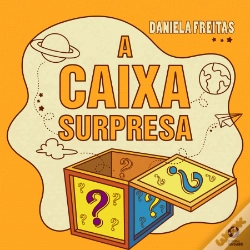 Capa do artigo A Caixa Surpresa