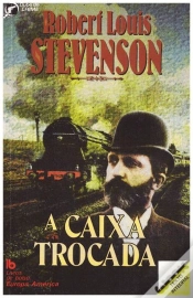 Capa do artigo A Caixa Trocada