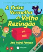 A Caixa Vermelha do Velho Rezingão