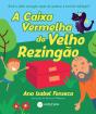 A Caixa Vermelha do Velho Rezingão - Preview