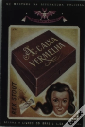 Capa do artigo A Caixa Vermelha