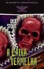 A Caixa Vermelha - Preview