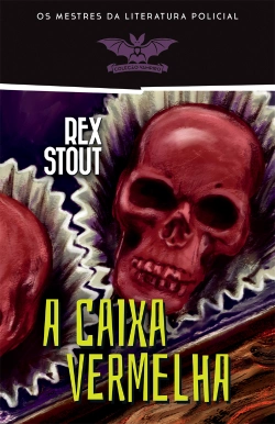 Capa do artigo A Caixa Vermelha