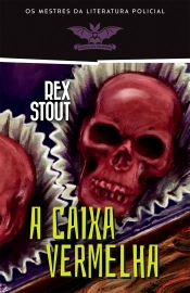 Capa do artigo A Caixa Vermelha