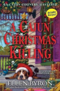 A Cajun Christmas Killing - Preview