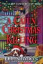 A Cajun Christmas Killing - Preview